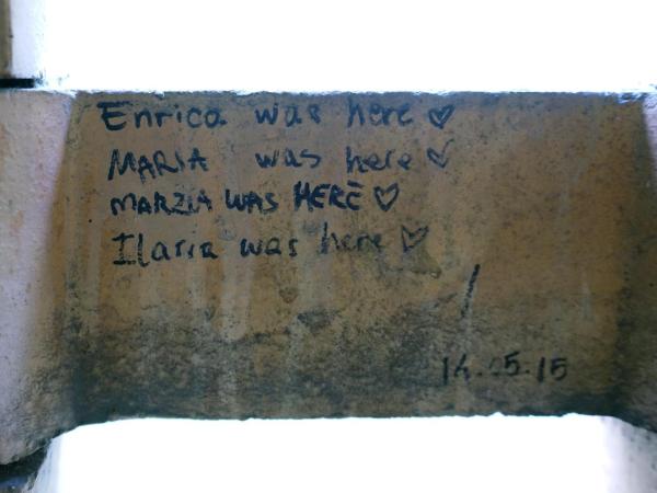 Hi! Ostello Milano : photo 9 de la chambre lit dans dortoir pour hommes de 6 lits