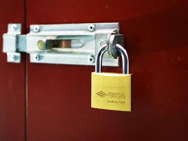 Hi! Ostello Milano : photo 10 de la chambre lit dans dortoir pour hommes de 6 lits