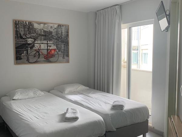 Bike Suite : photo 2 de la chambre suite