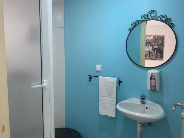 Bike Suite : photo 3 de la chambre suite