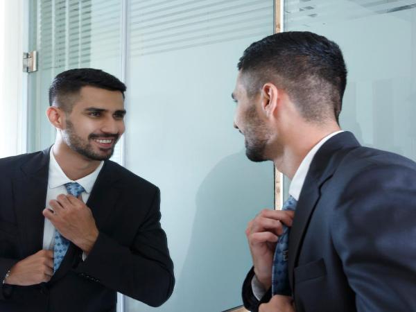 Holiday Inn Express Hyderabad Banjara Hills, an IHG Hotel : photo 7 de la chambre chambre lits jumeaux standard