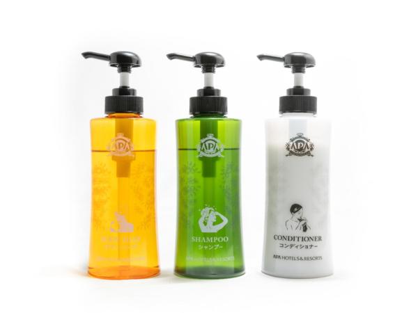 APA Hotel Shin Osaka Minamikata Ekimae : photo 5 de la chambre chambre simple standard