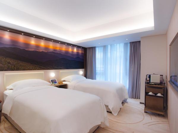 OASIS AVENUE - A GDH HOTEL : photo 1 de la chambre smart stylish twin room