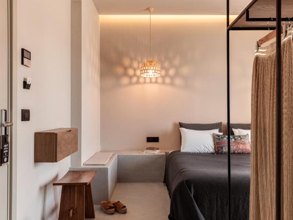 Cooks club City Beach Rhodes : photo 4 de la chambre suite junior avec balcon