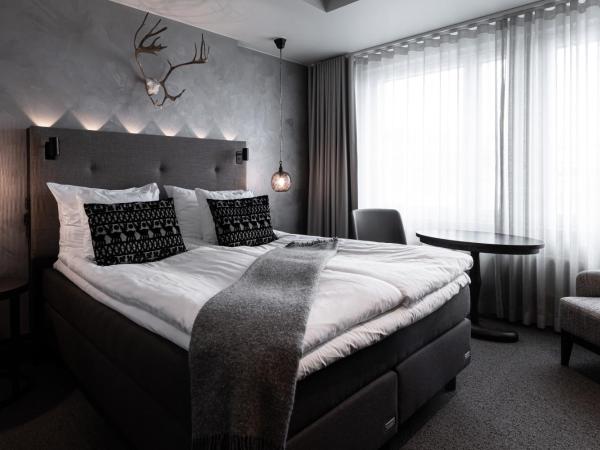 Lapland Hotels Bulevardi : photo 1 de la chambre chambre double confort nordique