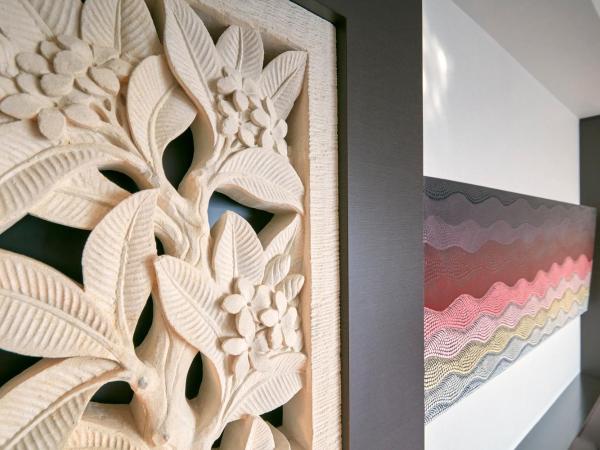 Hotel Seagull Tenpozan Osaka : photo 2 de la chambre chambre double deluxe