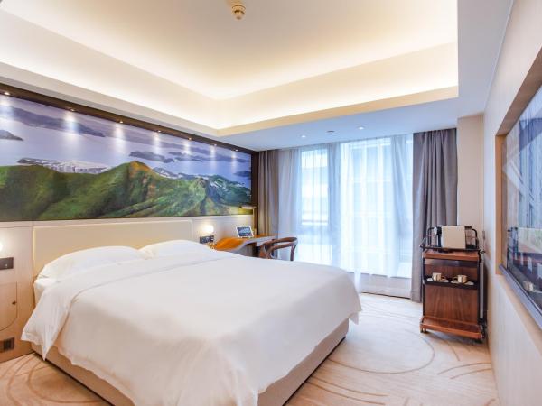 OASIS AVENUE - A GDH HOTEL : photo 5 de la chambre smart stylish double room