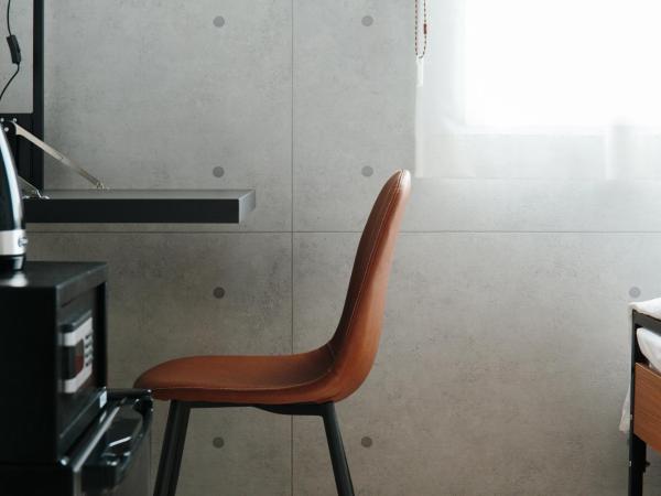 Hotel Potmum Sapporo : photo 7 de la chambre chambre lits jumeaux spacieuse