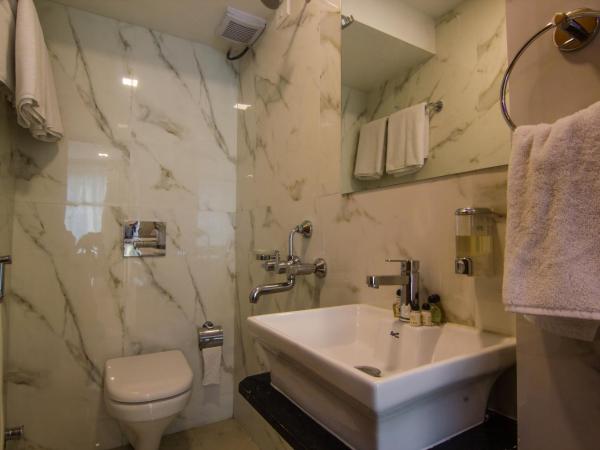 Hotel Sawood International : photo 1 de la chambre chambre double deluxe