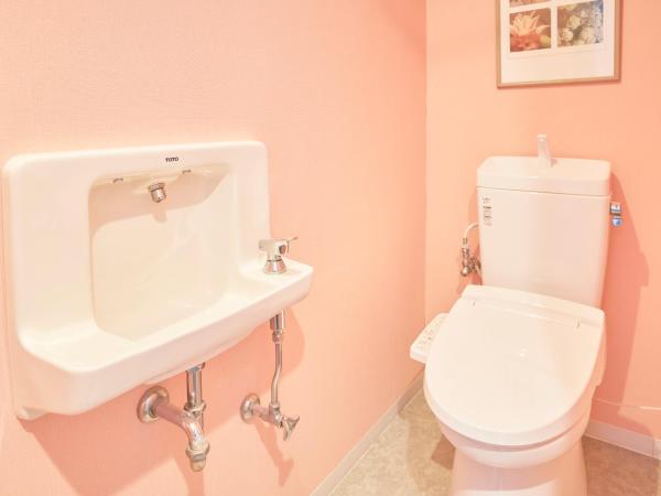 Hotel Seagull Tenpozan Osaka : photo 3 de la chambre  family room with sea view (4 adults)