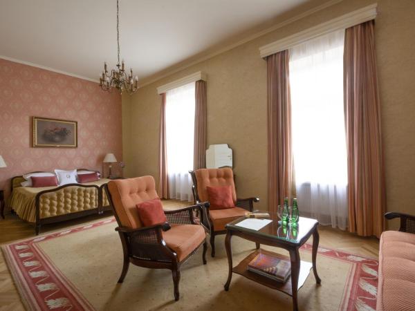 Grand Premium Booking Hotel : photo 6 de la chambre chambre double deluxe