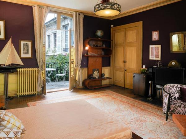 la Forge du Roy : photo 1 de la chambre chambre double