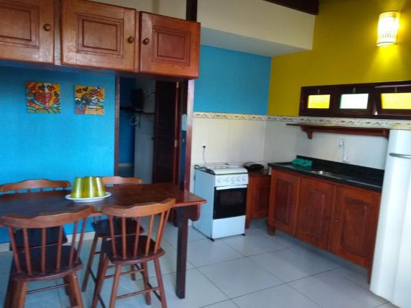 Pousada Innova : photo 9 de la chambre chambre quadruple deluxe