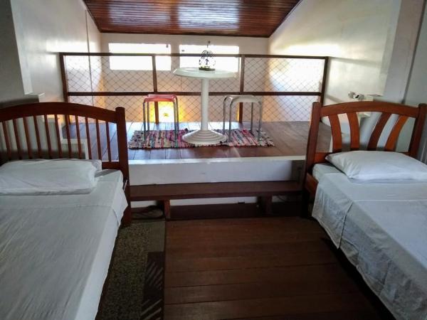 Pousada Innova : photo 3 de la chambre appartement 2 chambres