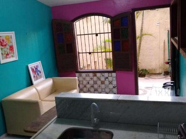 Pousada Innova : photo 1 de la chambre chambre double deluxe