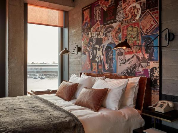 Sir Adam Hotel, part of Sircle Collection : photo 3 de la chambre chambre familiale