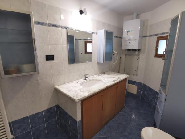 Residence La Lanterna : photo 7 de la chambre appartement