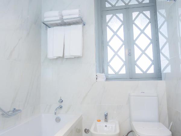 Castelo Santa Catarina : photo 6 de la chambre suite familiale (4 adultes)