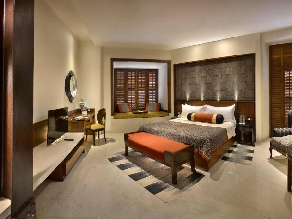 The Lalit Great Eastern Kolkata : photo 2 de la chambre edwardian luxury room