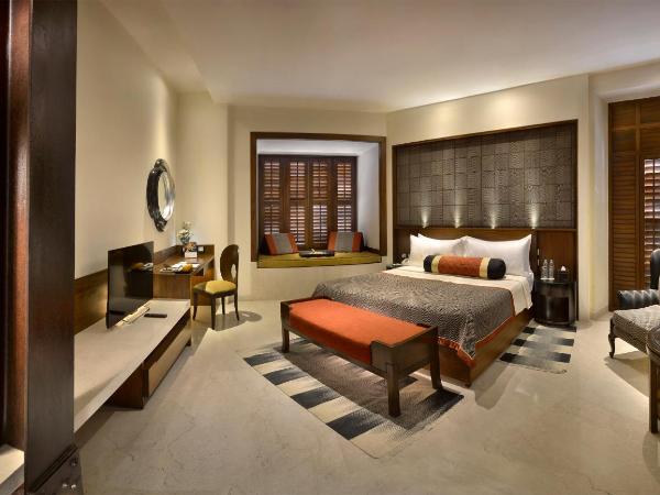 The Lalit Great Eastern Kolkata : photo 4 de la chambre edwardian luxury room