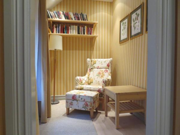 Best Western Hotel Royal : photo 6 de la chambre suite avec 2 lits simples
