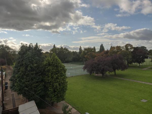 The Sycamore Guest House : photo 4 de la chambre chambre double standard