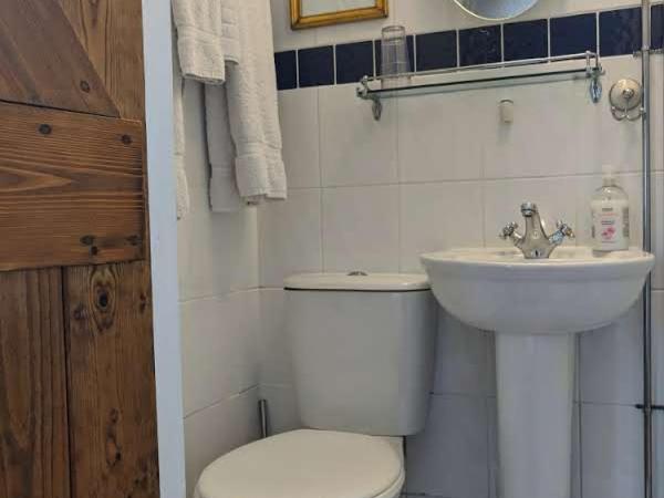 The Sycamore Guest House : photo 3 de la chambre chambre double standard