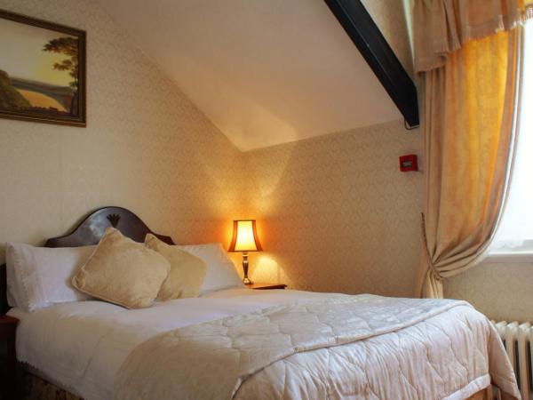 The Sycamore Guest House : photo 1 de la chambre chambre double standard