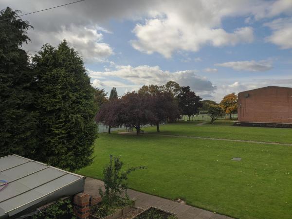 The Sycamore Guest House : photo 7 de la chambre chambre lit king-size ou lits jumeaux