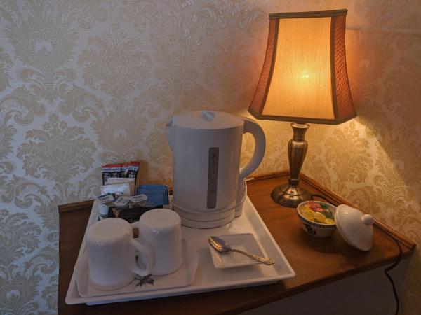 The Sycamore Guest House : photo 3 de la chambre chambre double - 2ème Étage