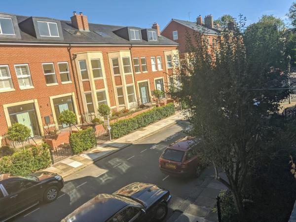 The Sycamore Guest House : photo 5 de la chambre chambre double classique