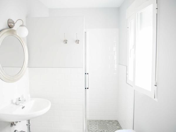 Hotel Smile & Co Hostal Boutique : photo 6 de la chambre chambre double standard