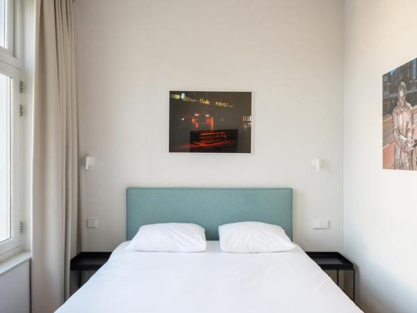 171. Urban Design Hotel : photo 1 de la chambre chambre double classique