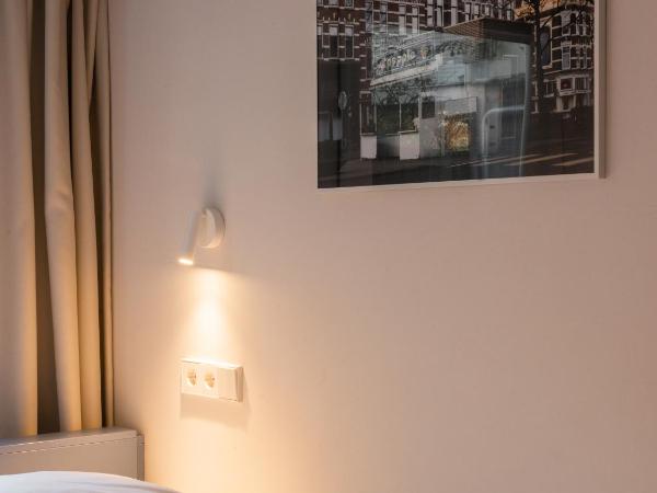 171. Urban Design Hotel : photo 7 de la chambre chambre double moderne