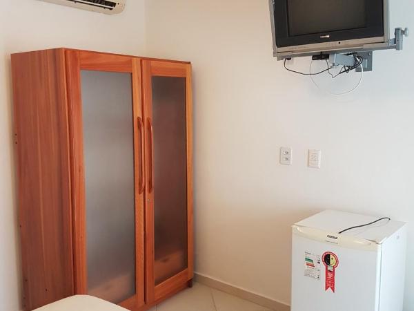 Pousada Italia : photo 3 de la chambre chambre double