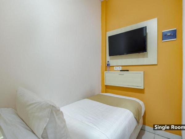 Tamansari Agung Residence : photo 1 de la chambre chambre simple