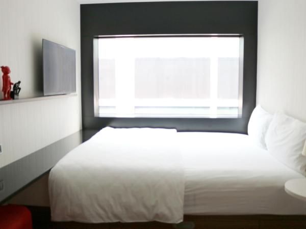 YaTi by Artyzen Hongqiao Shanghai - Korean Street : photo 8 de la chambre chambre lit king-size standard