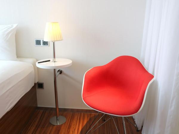 YaTi by Artyzen Hongqiao Shanghai - Korean Street : photo 3 de la chambre chambre lit king-size standard