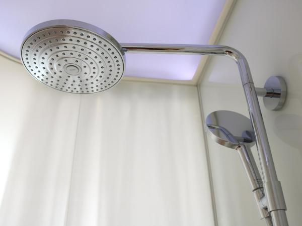 YaTi by Artyzen Hongqiao Shanghai - Korean Street : photo 5 de la chambre chambre lit king-size standard