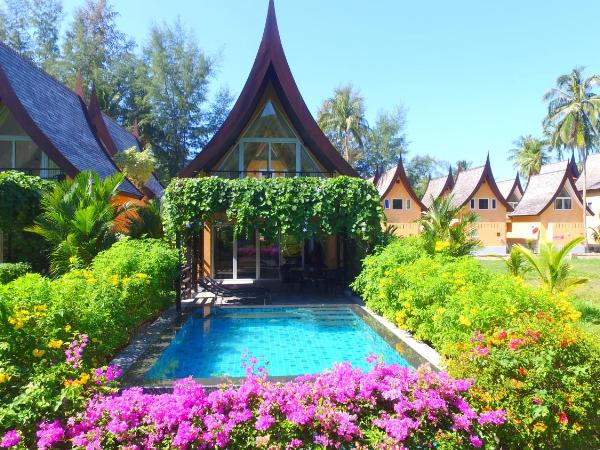 Utalay Koh Chang Villas : photo 2 de la chambre villa avec piscine privée
