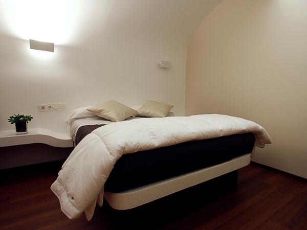 Pensión Iturriza : photo 9 de la chambre chambre double avec balcon