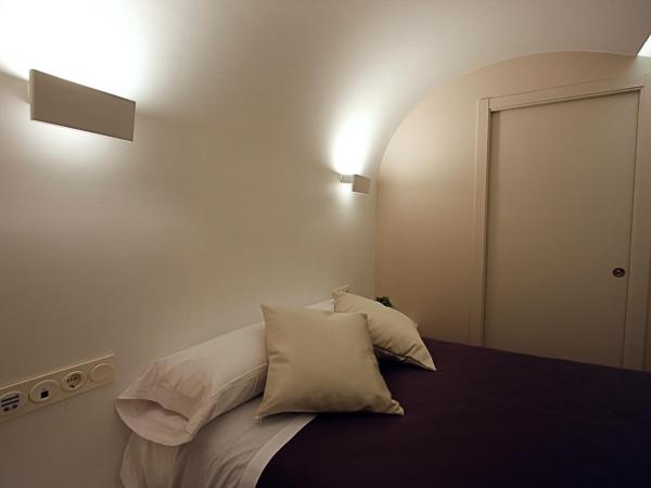 Pensión Iturriza : photo 1 de la chambre chambre double basique