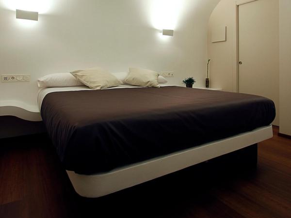 Pensión Iturriza : photo 10 de la chambre chambre double avec balcon