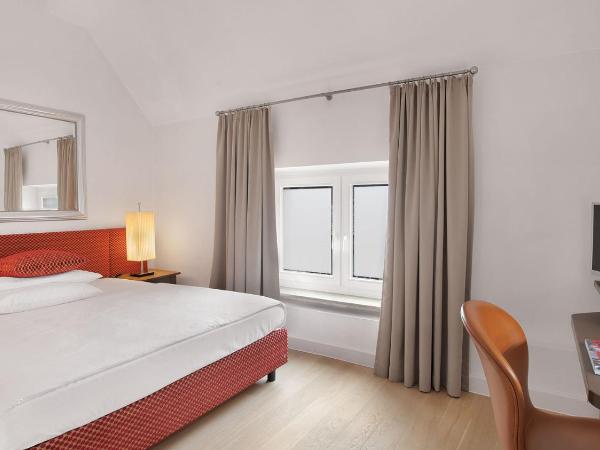 Boutiquehotel Dreesen - Villa Godesberg : photo 8 de la chambre chambre simple