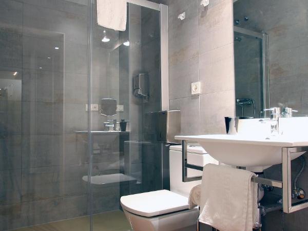 Pensión Iturriza : photo 2 de la chambre chambre double intérieure