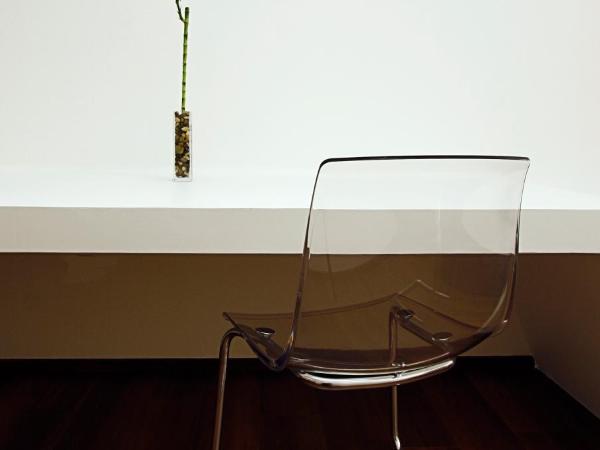 Pensión Iturriza : photo 2 de la chambre chambre double avec balcon