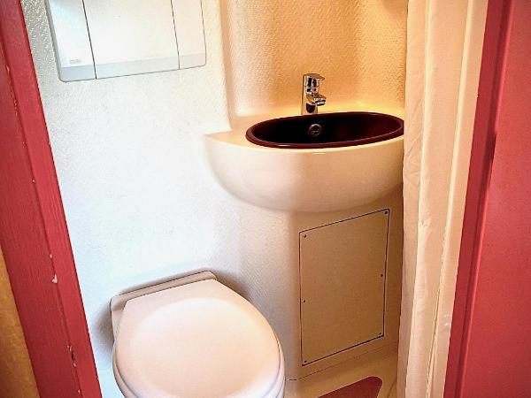 Première Classe Perpignan Nord - Aéroport : photo 1 de la chambre chambre double