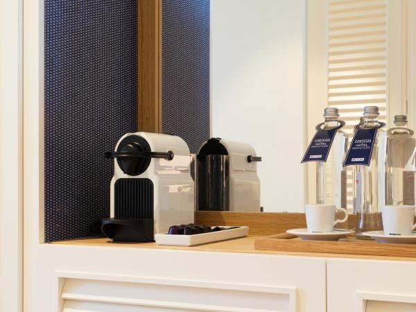 H10 Imperial Tarraco 4* Sup : photo 7 de la chambre chambre double classique