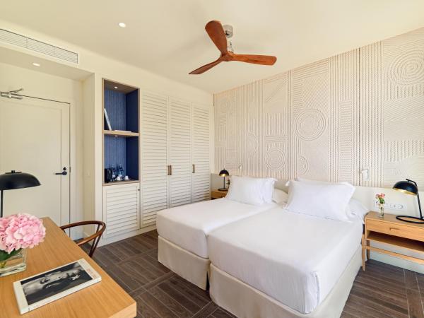 H10 Imperial Tarraco 4* Sup : photo 6 de la chambre classic double room mare