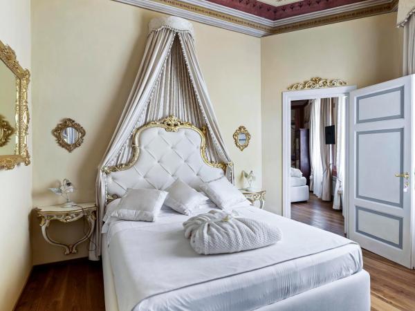 Residenza d'Epoca Palazzo Borghesi : photo 2 de la chambre chambre double standard